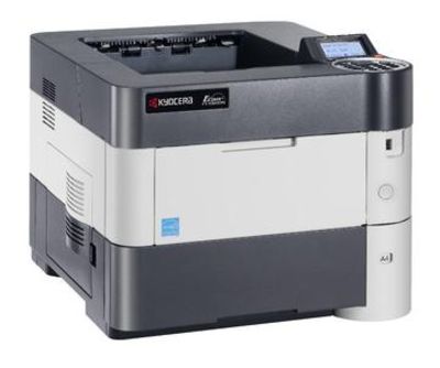 Toner Impresora Kyocera FS4300DN